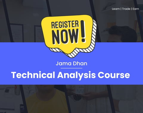 jamadhan technical analysis course