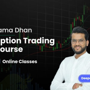 jamadhan option trading course