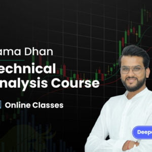 jamadhan technical analysis course