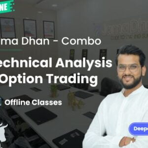 technical analysis course in jaipur