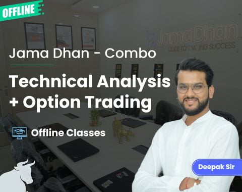 technical analysis course in jaipur