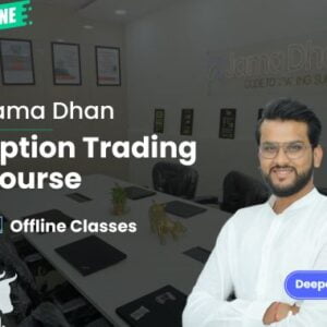 option trading course in jaipur