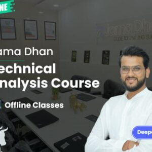 technical analysis and option trading course in jaipur