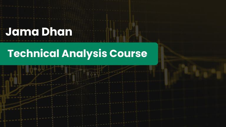 jama dhan technical analysis course