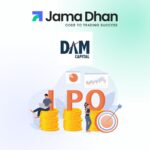 New IPO Alert: DAM Capital Public Issue