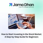 How to Start Investing in the Stock Market: A Step-by-Step Guide for Beginners