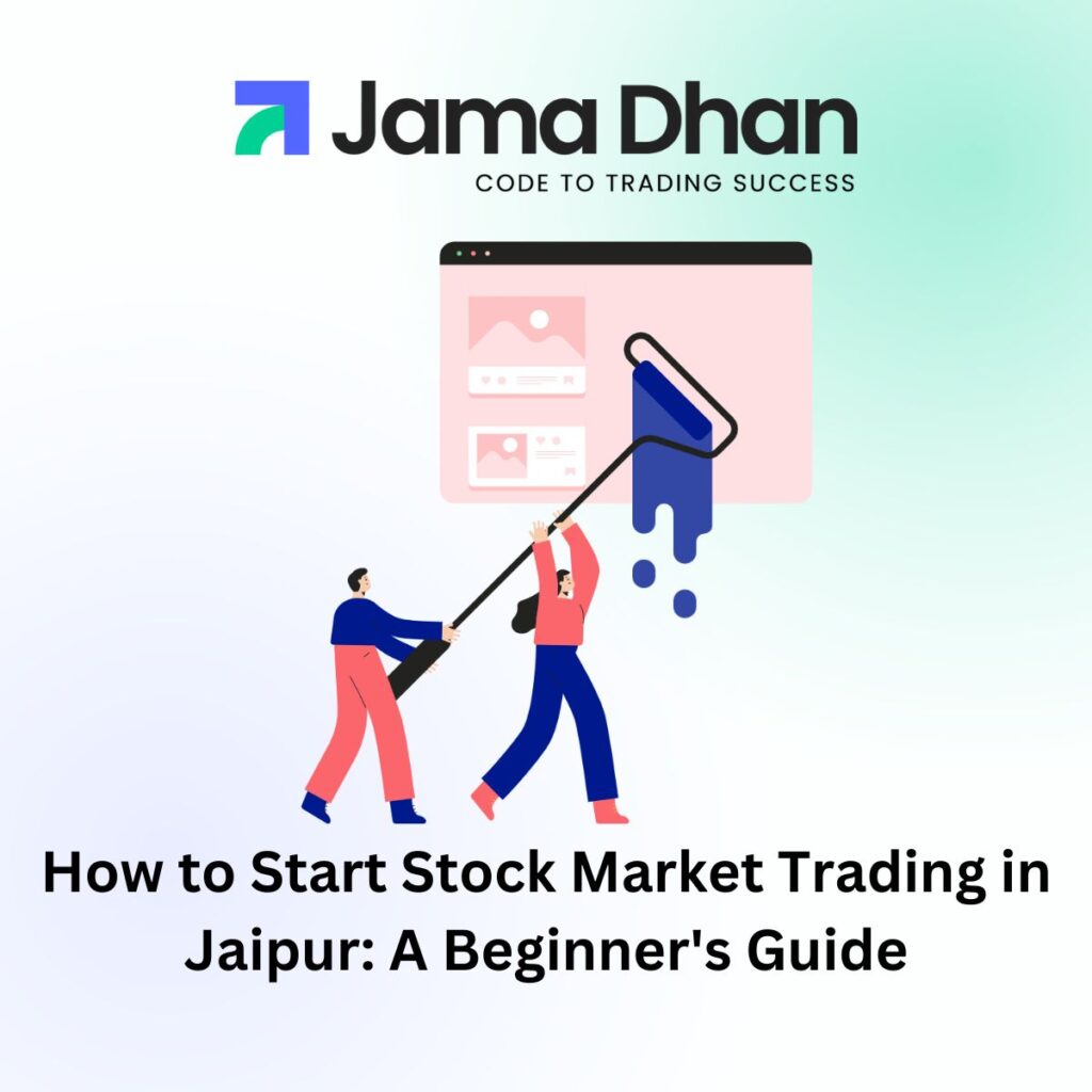 Trading courses in Jaipur