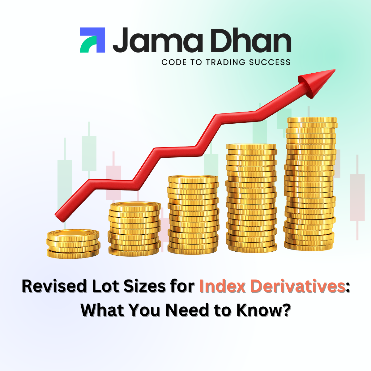 Revised Lot Sizes for Index Derivatives - Jamadhan