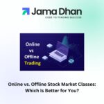 Online vs. Offline Stock Market Classes: Which Is Better for You?