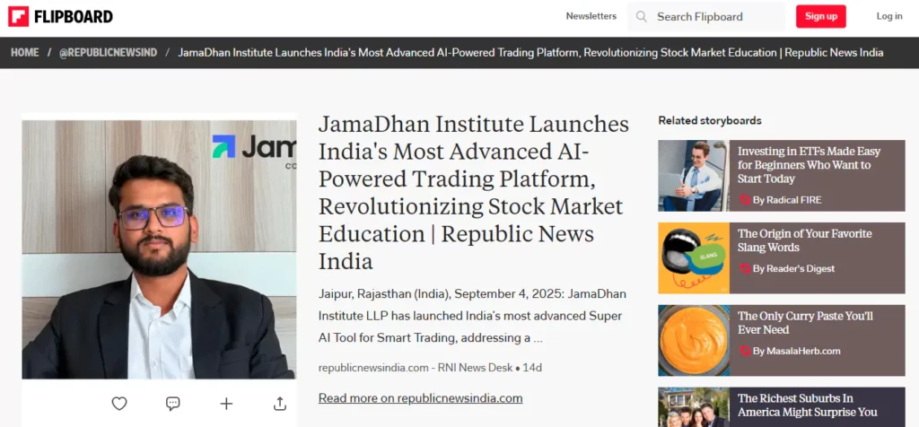 flipboard-jamdhan