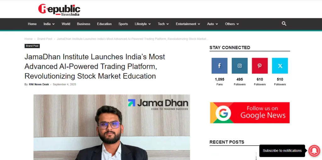 republicnews-india-jamadhan