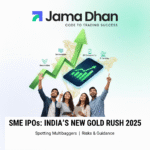 SME IPO 2025