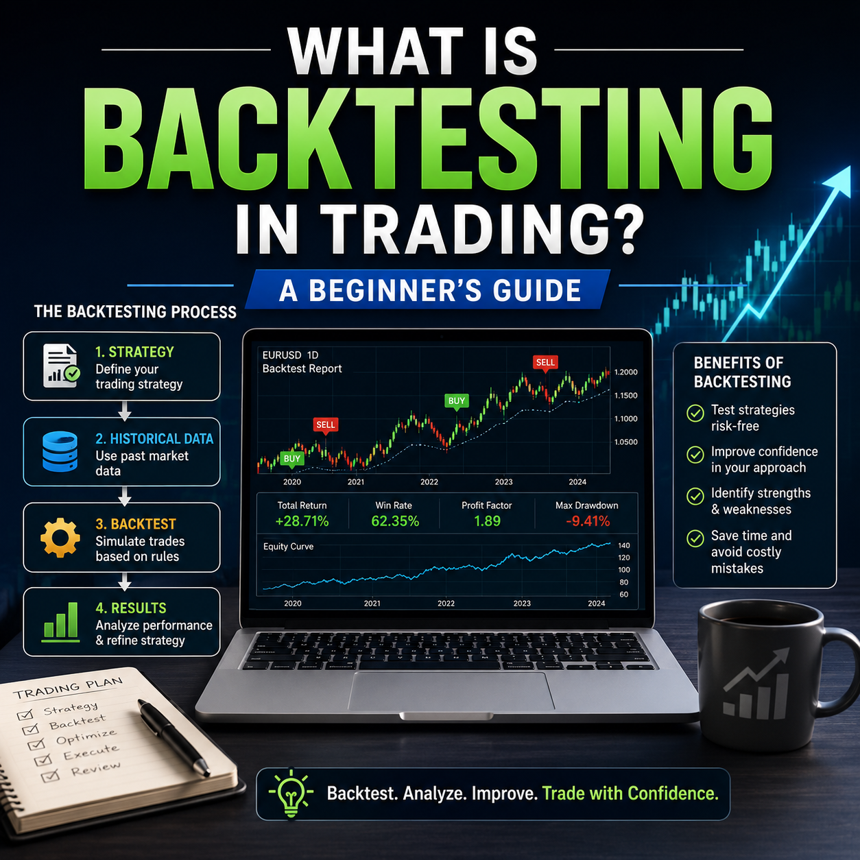backtesting in trading