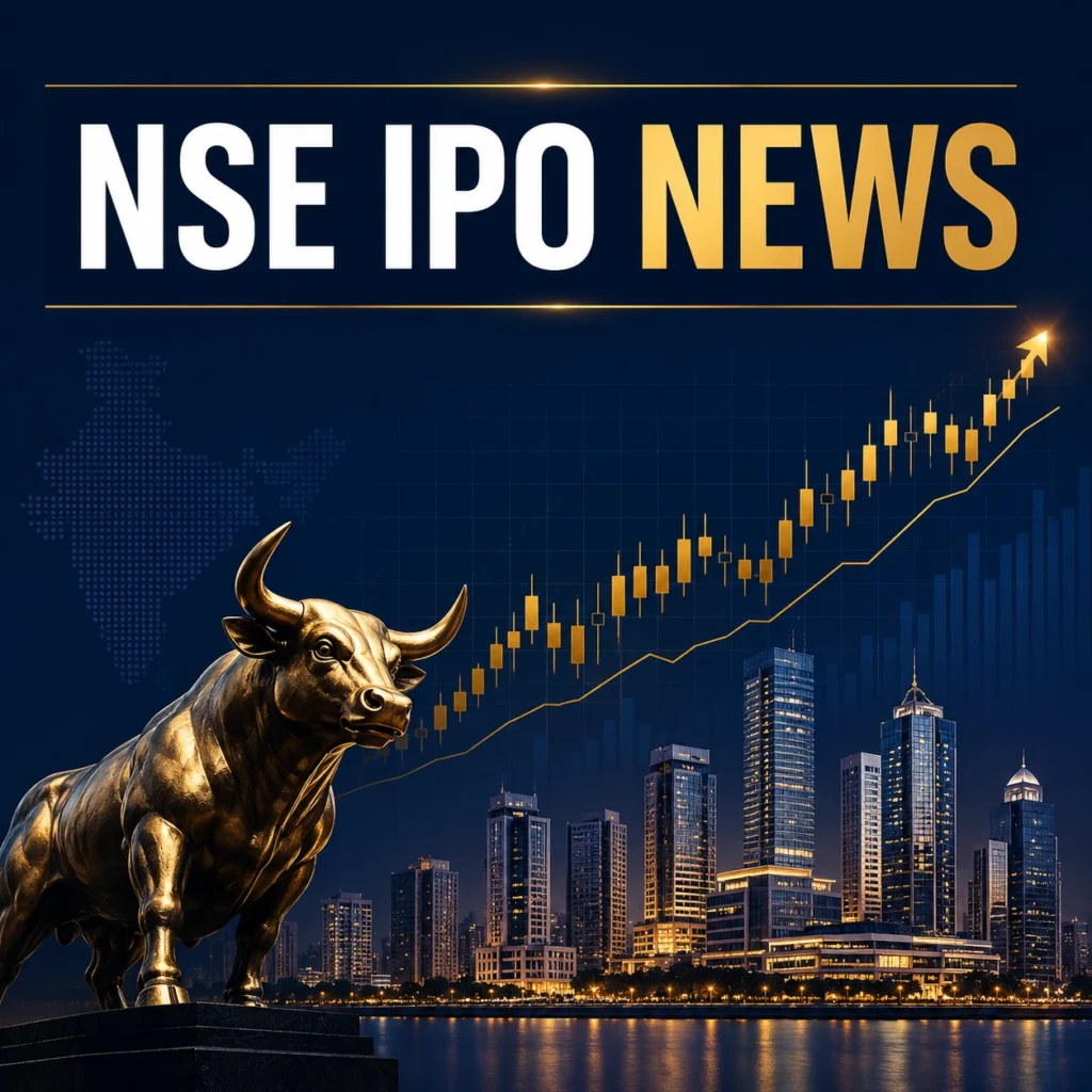 nse ipo news