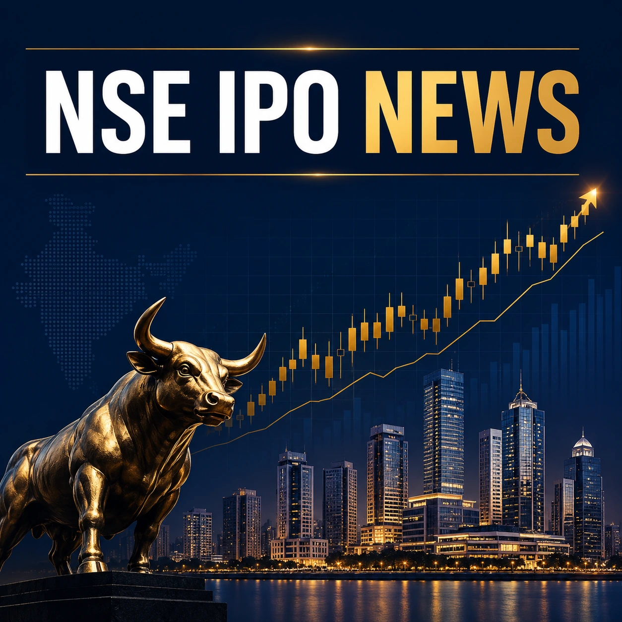 nse ipo news