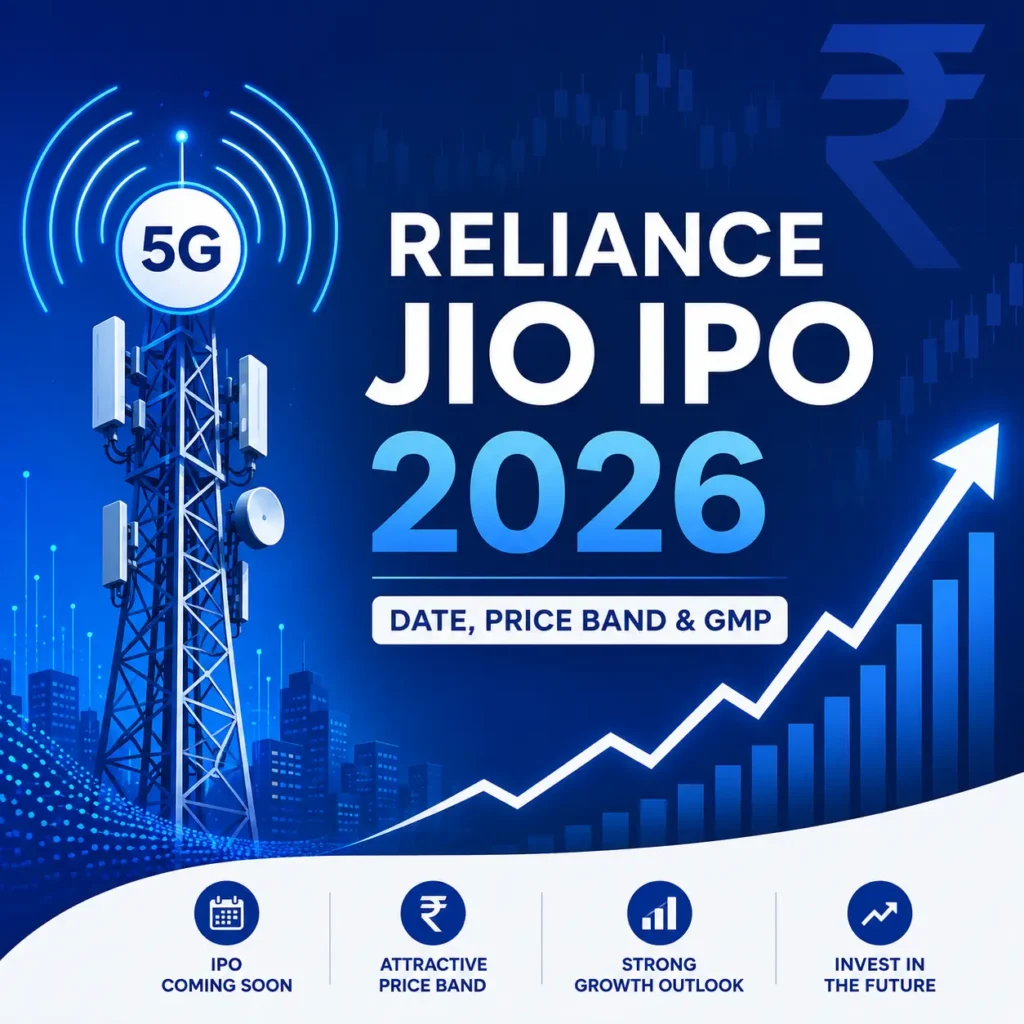 reliance jio ipo 2026